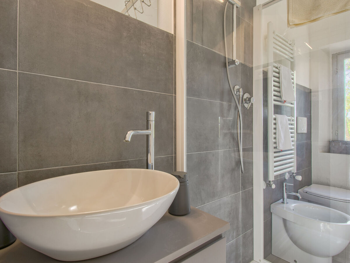 Merlot – Maison 2 chambres Peccioli, 70 m² terrasse - Photo 25