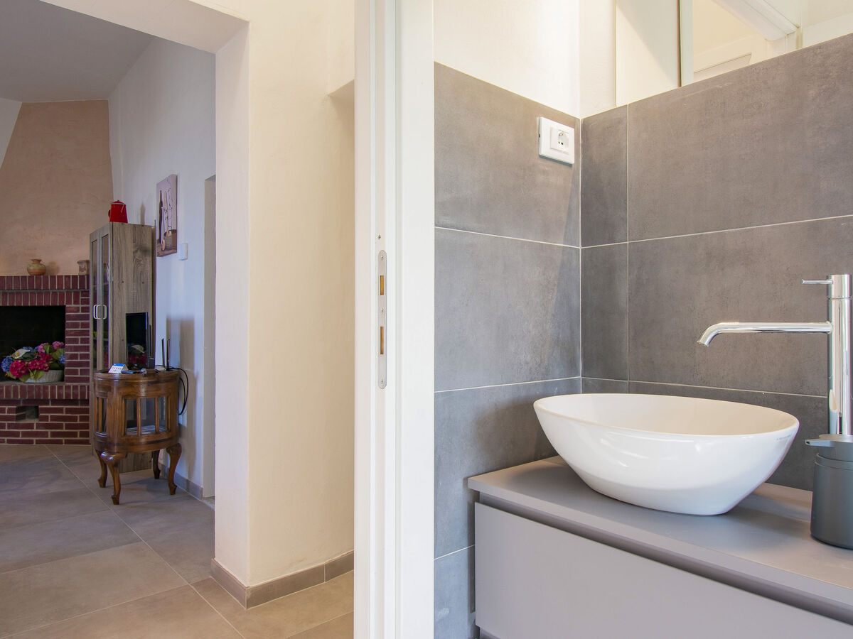 Merlot – Maison 2 chambres Peccioli, 70 m² terrasse - Photo 26