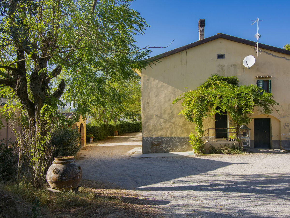 Merlot – Maison 2 chambres Peccioli, 70 m² terrasse - Photo 33