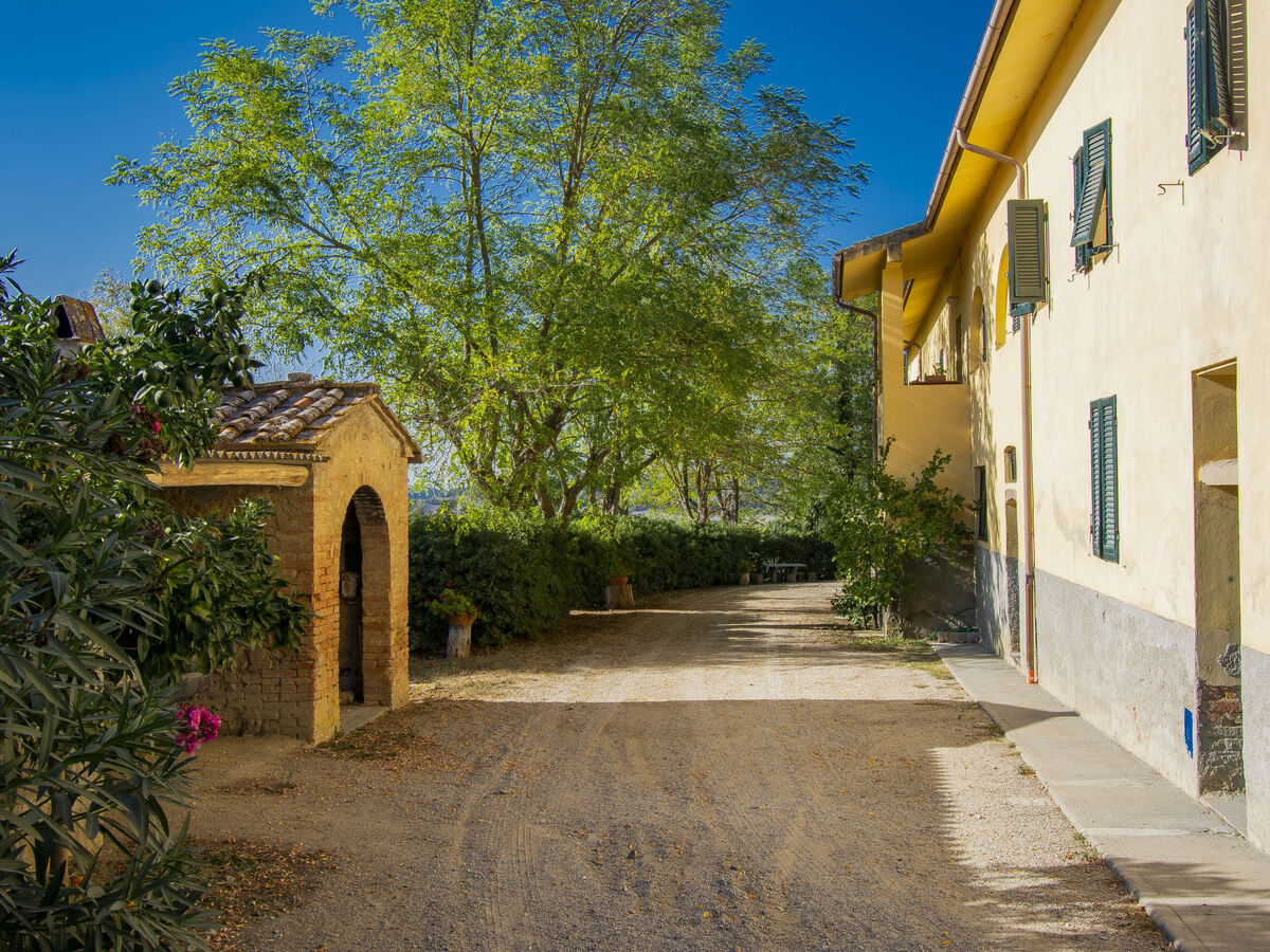 Merlot – Maison 2 chambres Peccioli, 70 m² terrasse - Photo 34