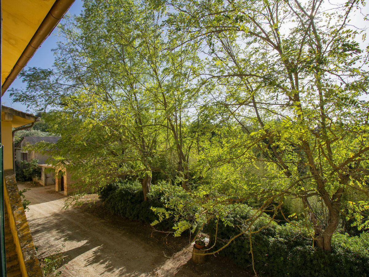 Merlot – Maison 2 chambres Peccioli, 70 m² terrasse - Photo 37