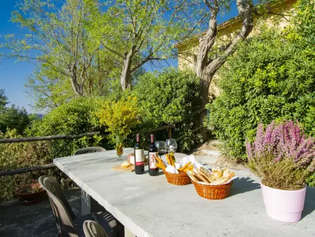 Location maison de vacances à Peccioli