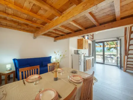 Loft la Pietraia, Maison 4 personnes à Badesi - Photo 1