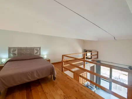 Loft la Pietraia, Maison 4 personnes à Badesi - Photo 2