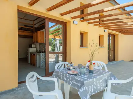 Loft la Pietraia, Maison 4 personnes à Badesi - Photo 3