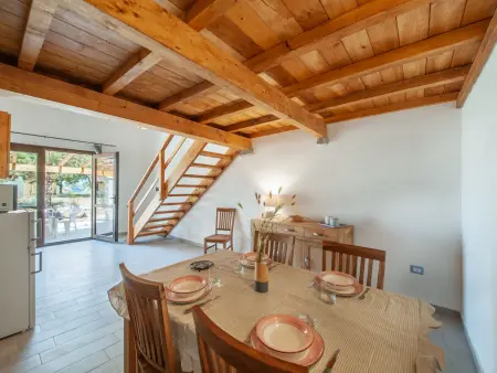 Loft la Pietraia, Maison 4 personnes à Badesi - Photo 5