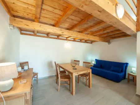 Loft la Pietraia, Maison 4 personnes à Badesi - Photo 6