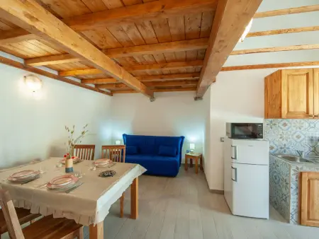 Loft la Pietraia, Maison 4 personnes à Badesi - Photo 7