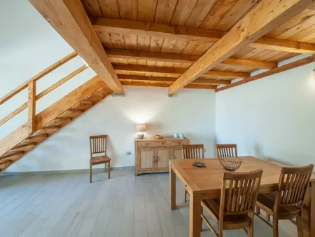 Loft la Pietraia, Maison 4 personnes à Badesi - Photo 8