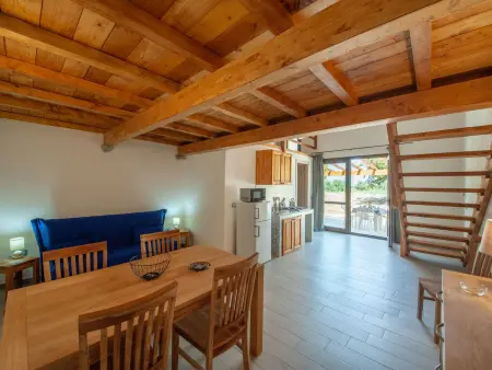 Loft la Pietraia, Maison 4 personnes à Badesi - Photo 9
