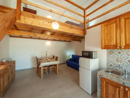 Loft la Pietraia, Maison 4 personnes à Badesi - Photo 10