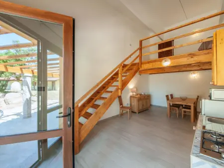 Loft la Pietraia, Maison 4 personnes à Badesi - Photo 13