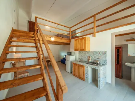 Loft la Pietraia, Maison 4 personnes à Badesi - Photo 14