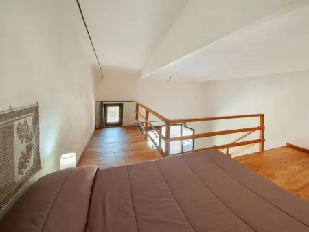 Loft la Pietraia, Maison 4 personnes à Badesi - Photo 16