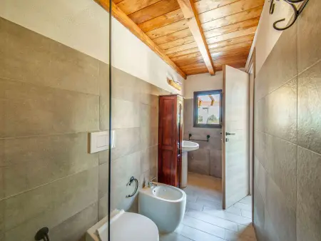 Loft la Pietraia, Maison 4 personnes à Badesi - Photo 17