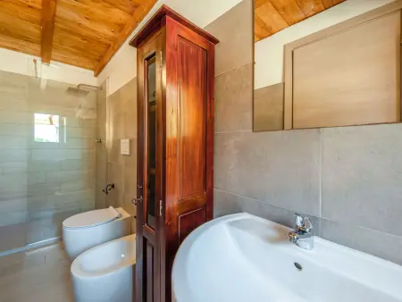 Loft la Pietraia, Maison 4 personnes à Badesi - Photo 18