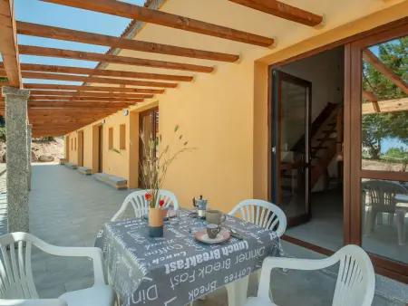 Loft la Pietraia, Maison 4 personnes à Badesi - Photo 19