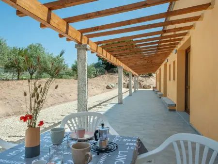 Loft la Pietraia, Maison 4 personnes à Badesi - Photo 20