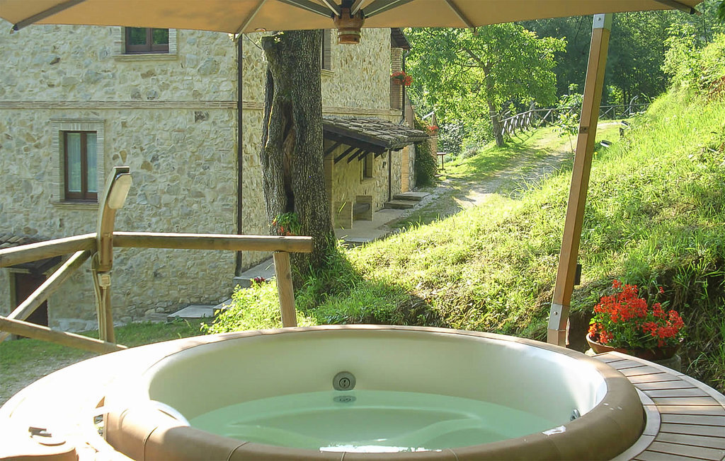 La Casa nel bosco, Maison 15 personnes à Castelli di Teramo - Photo 3