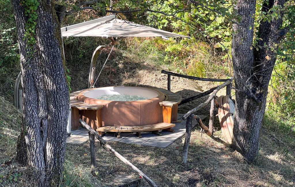La Casa nel bosco, Maison 15 personnes à Castelli di Teramo - Photo 8