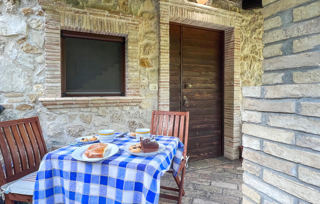 La Casa nel bosco, Maison 15 personnes à Castelli di Teramo - Photo 10
