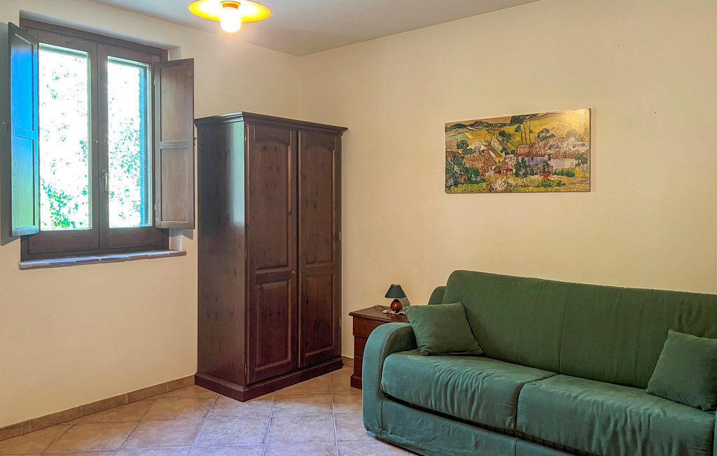 La Casa nel bosco, Maison 15 personnes à Castelli di Teramo - Photo 11