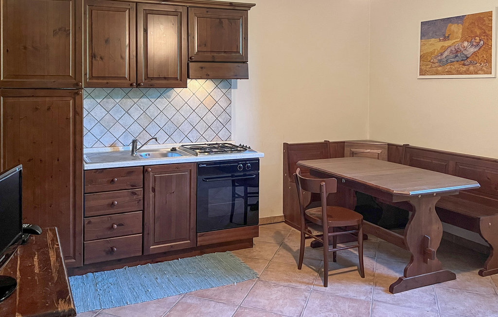 La Casa nel bosco, Maison 15 personnes à Castelli di Teramo - Photo 12