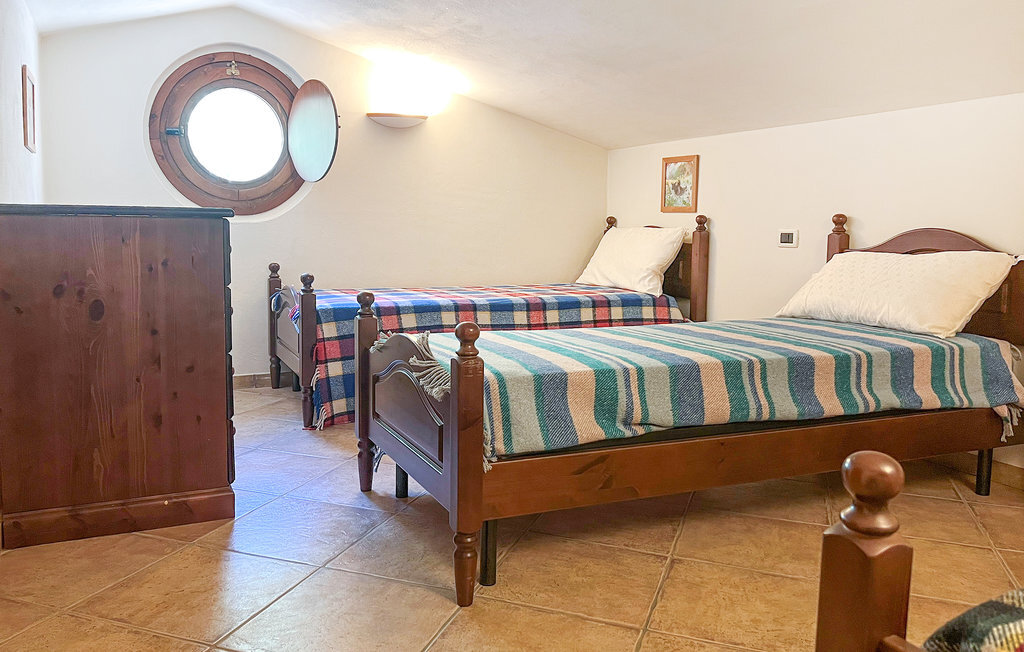La Casa nel bosco, Maison 15 personnes à Castelli di Teramo - Photo 14