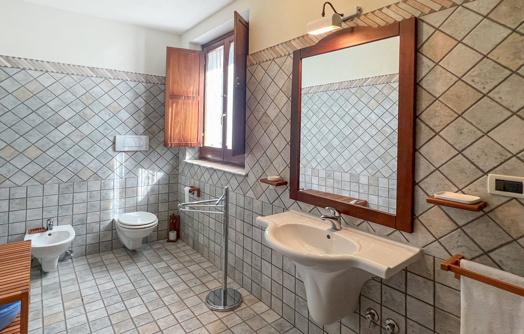 La Casa nel bosco, Maison 15 personnes à Castelli di Teramo - Photo 17