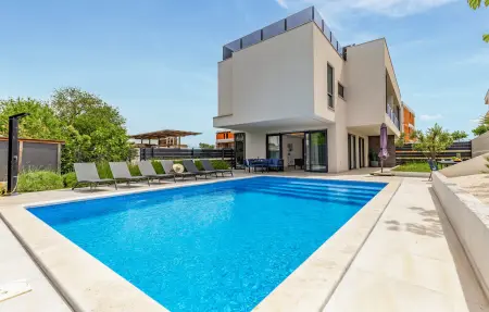 Location maison à Pula