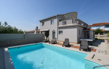 Location maison à Vodnjan