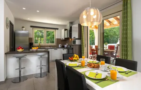 Maison 6 personnes à Barban - Photo 3
