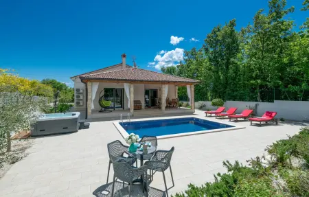 Maison 6 personnes à Barban - Photo 15