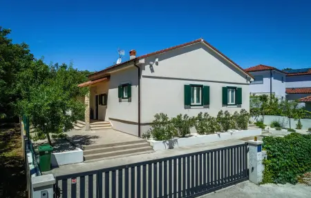 Maison 6 personnes à Barban - Photo 16