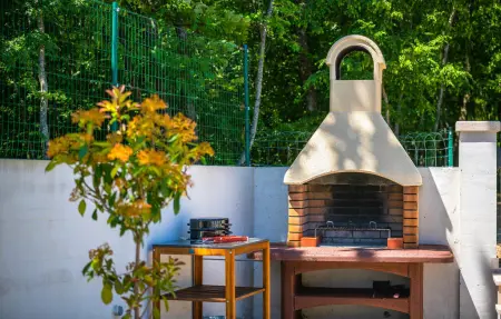 Maison 6 personnes à Barban - Photo 20