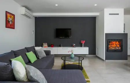 Maison 6 personnes à Barban - Photo 21