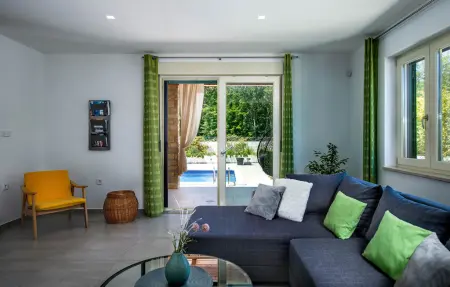 Maison 6 personnes à Barban - Photo 22