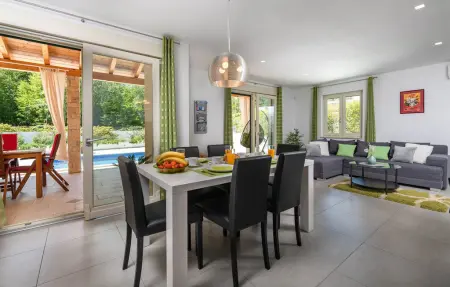 Maison 6 personnes à Barban - Photo 23