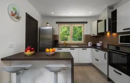 Maison 6 personnes à Barban - Photo 24