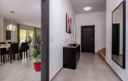 Maison 6 personnes à Barban - Photo 25