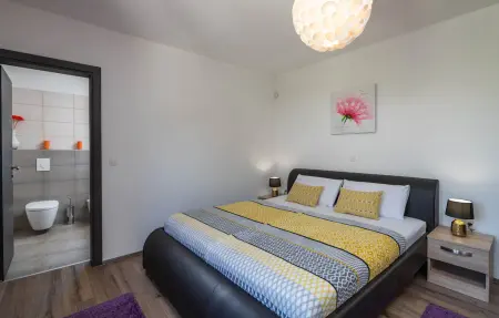 Maison 6 personnes à Barban - Photo 27