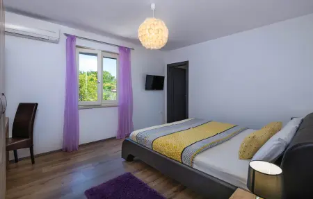Maison 6 personnes à Barban - Photo 28