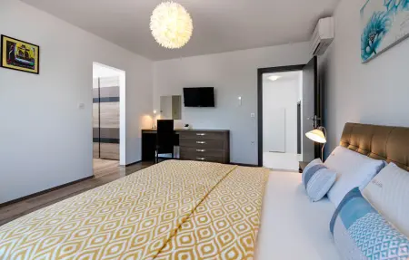 Maison 6 personnes à Barban - Photo 30