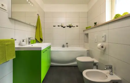 Maison 6 personnes à Barban - Photo 32