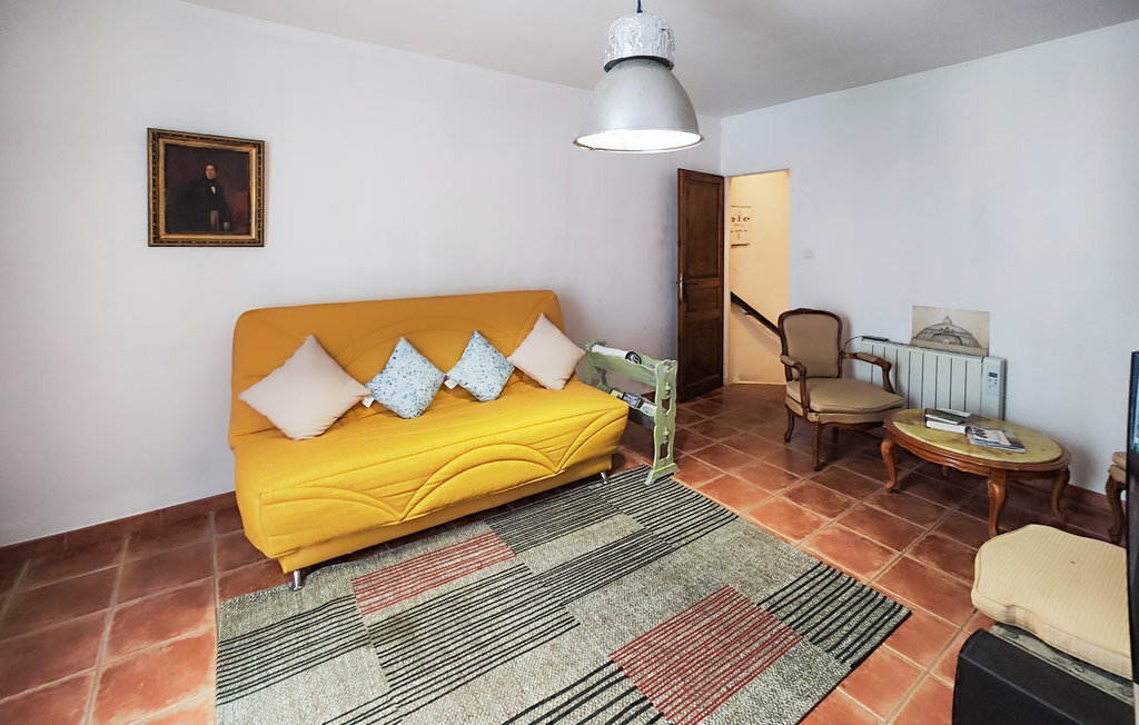 Maison en pierre restaurée à Pézenas, 4 pers. - Photo 2