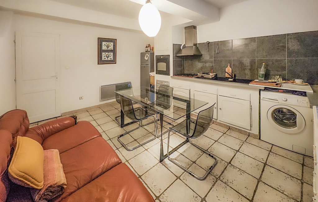 Maison en pierre restaurée à Pézenas, 4 pers. - Photo 4