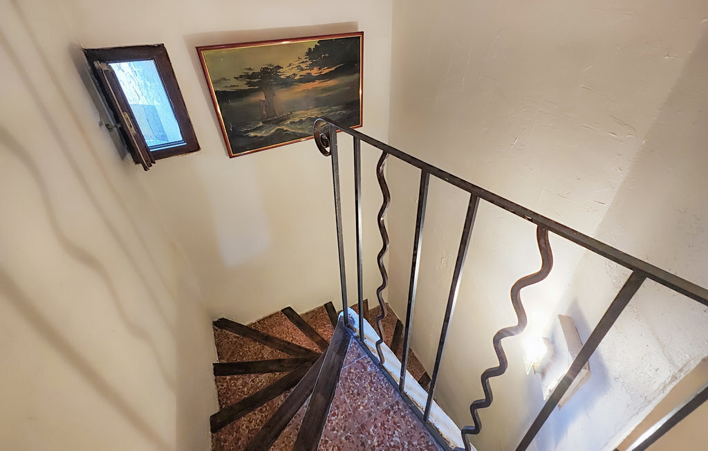 Maison en pierre restaurée à Pézenas, 4 pers. - Photo 8
