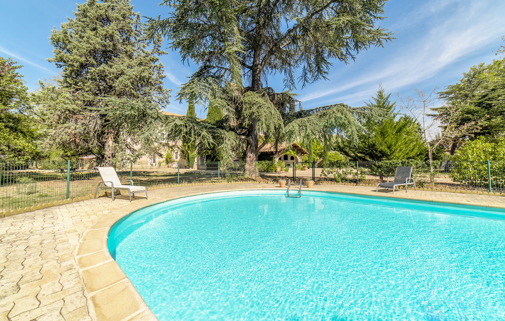 Maison de maître avec piscine à Lézignan-Corbières - Photo 2