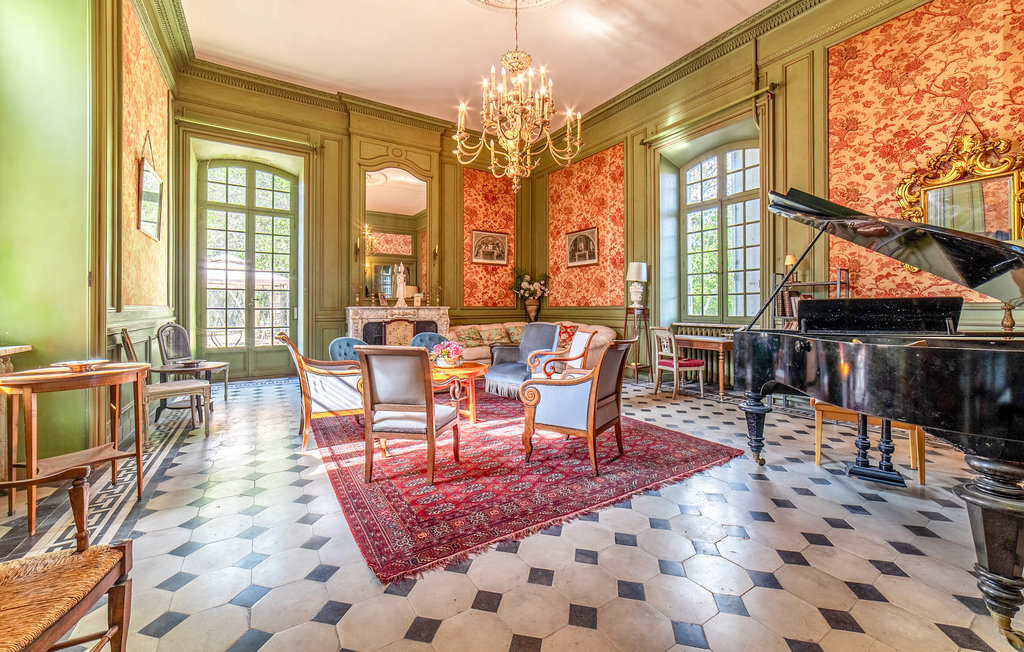 Maison de maître avec piscine à Lézignan-Corbières - Photo 3