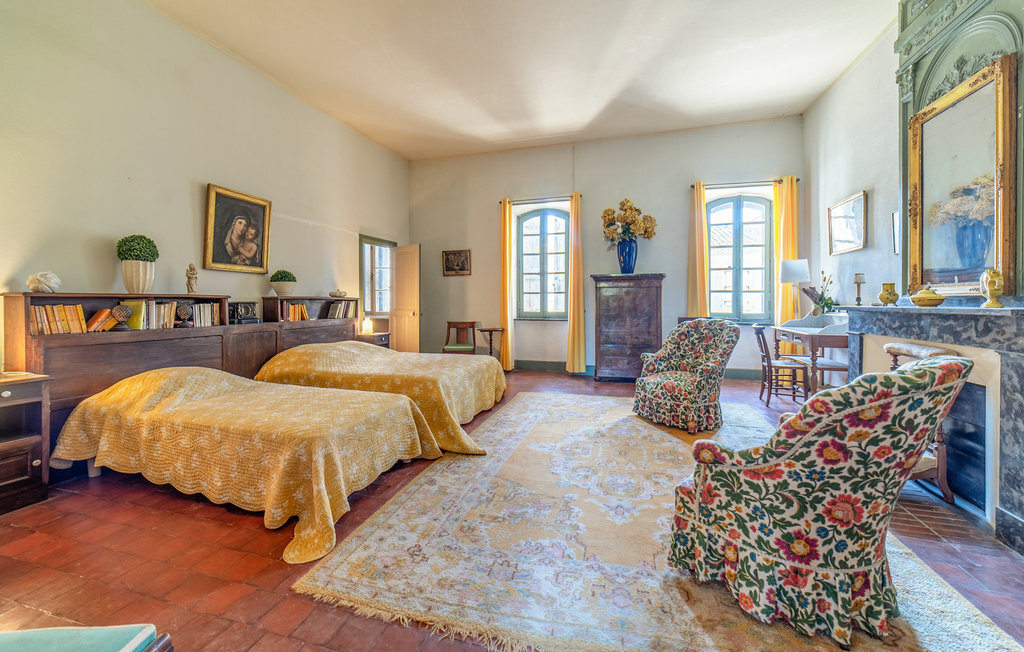 Maison de maître avec piscine à Lézignan-Corbières - Photo 6